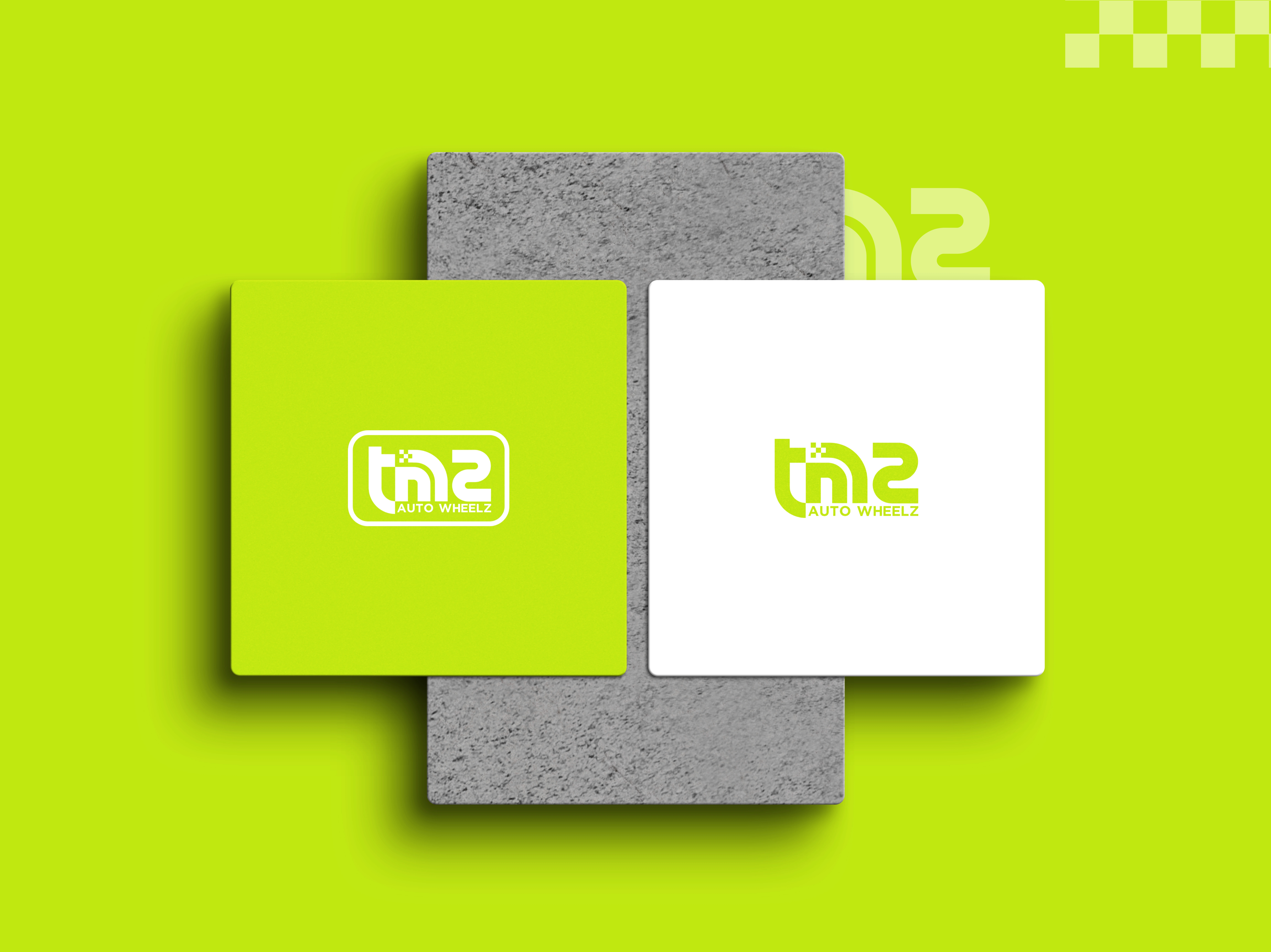 Brand Identity